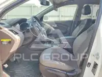 2013 Hyundai Tucson фото