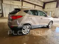 2013 Hyundai Tucson фото