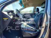 2013 Hyundai Tucson фото