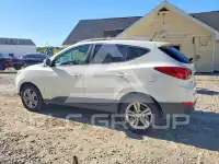 2013 Hyundai Tucson фото