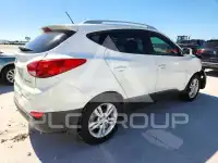 2013 Hyundai Tucson фото