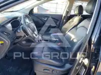 2013 Hyundai Tucson фото