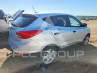 2013 Hyundai Tucson фото