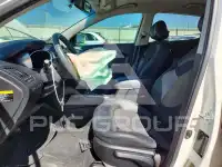 2013 Hyundai Tucson фото