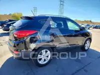 2013 Hyundai Tucson photo