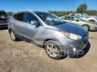 2013 Hyundai Tucson фото