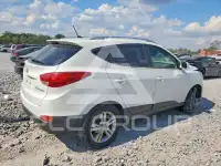 2013 Hyundai Tucson фото