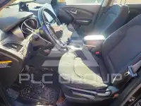 2013 Hyundai Tucson photo