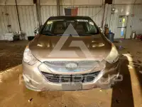 2013 Hyundai Tucson фото