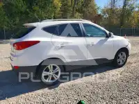 2013 Hyundai Tucson фото