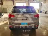 2013 Hyundai Tucson фото