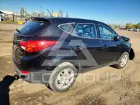2013 Hyundai Tucson photo