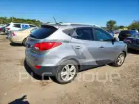 2013 Hyundai Tucson фото