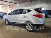2013 Hyundai Tucson фото