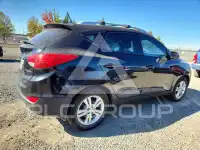 2013 Hyundai Tucson фото