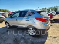 2013 Hyundai Tucson фото