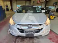 2013 Hyundai Tucson photo