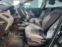 2013 Hyundai Tucson фото