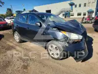 2013 Hyundai Tucson photo