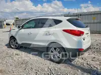 2013 Hyundai Tucson фото