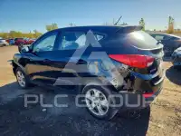 2013 Hyundai Tucson photo