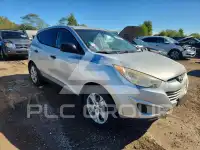 2013 Hyundai Tucson фото