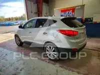 2013 Hyundai Tucson photo