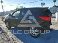 2013 Hyundai Tucson фото