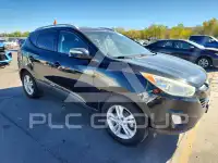 2013 Hyundai Tucson photo