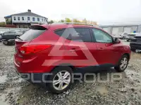 2013 Hyundai Tucson photo
