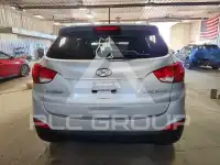2013 Hyundai Tucson фото