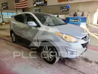2013 Hyundai Tucson photo