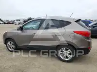 2013 Hyundai Tucson фото