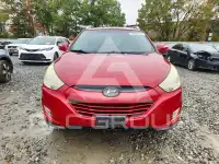 2013 Hyundai Tucson photo