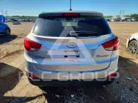 2013 Hyundai Tucson фото