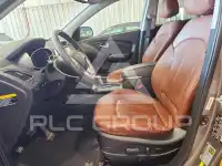 2013 Hyundai Tucson фото