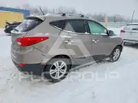 2013 Hyundai Tucson фото