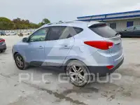 2013 Hyundai Tucson фото