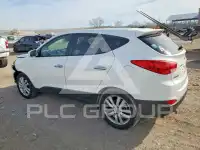 2013 Hyundai Tucson photo