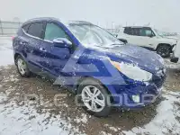 2013 Hyundai Tucson фото