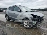 2013 Hyundai Tucson photo