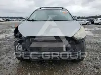 2013 Hyundai Tucson photo