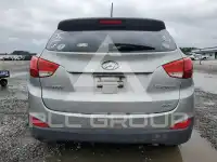 2013 Hyundai Tucson photo