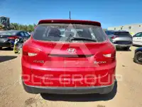 2013 Hyundai Tucson фото