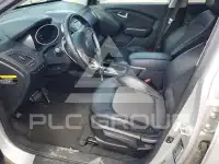 2013 Hyundai Tucson фото