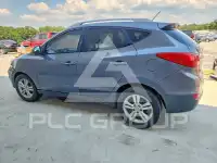 2013 Hyundai Tucson фото