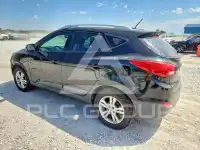 2013 Hyundai Tucson фото
