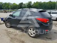 2013 Hyundai Tucson фото