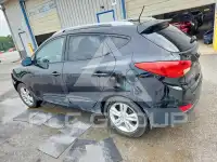 2013 Hyundai Tucson photo