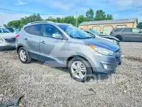 2013 Hyundai Tucson photo